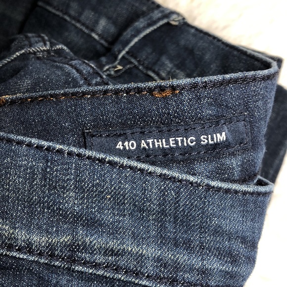 Lucky 🍀 Brand Jeans 👖 Los Angeles California Men’s 40/30 The Mark of Luck - Picture 5 of 7